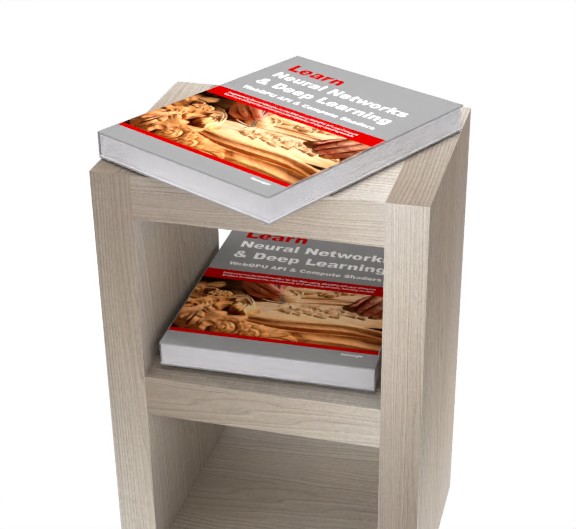 Learn Neural Networks and Deep Learning with WebGPU and Compute Shaders