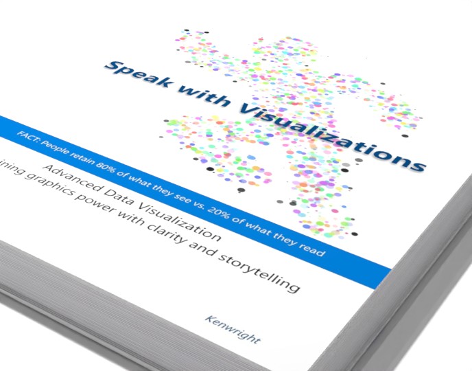 Speak with Visualizations (Paperback)