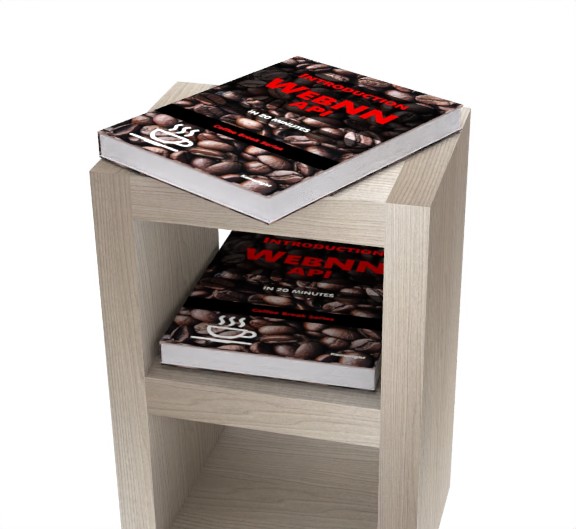 Introduction to WebNN API in 20 Minutes - Coffee Book Series (Paperback)