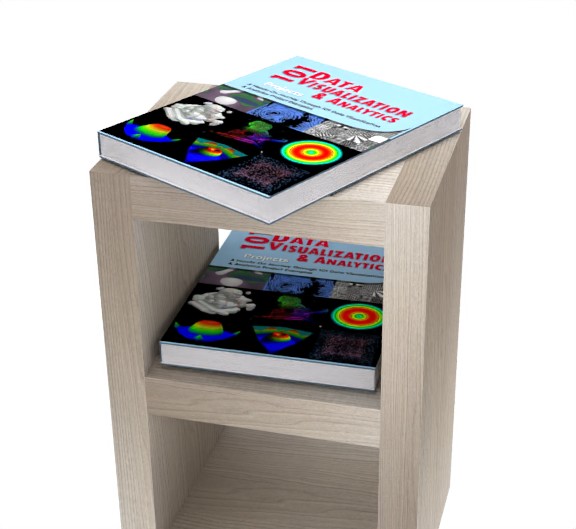 101 Data Visualization and Analytics Projects (Paperback)